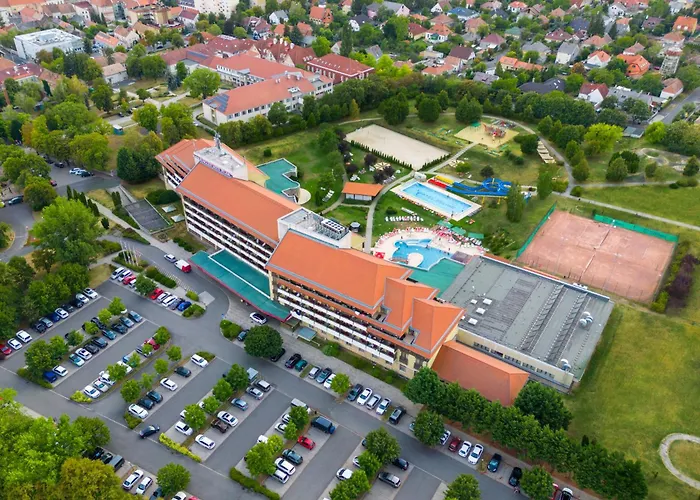 Hotel Hunguest Pelion Tapolca