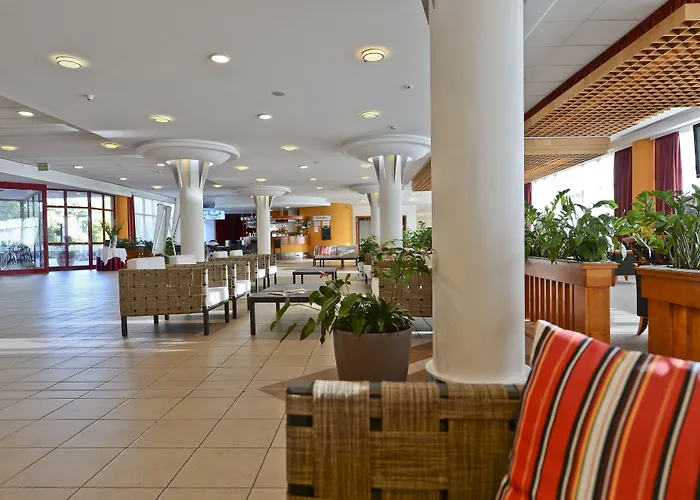 ホテル Hunguest Pelion