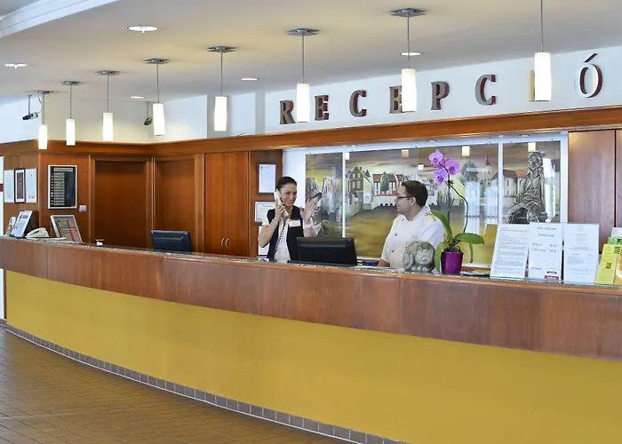 Hunguest Pelion Tapolca