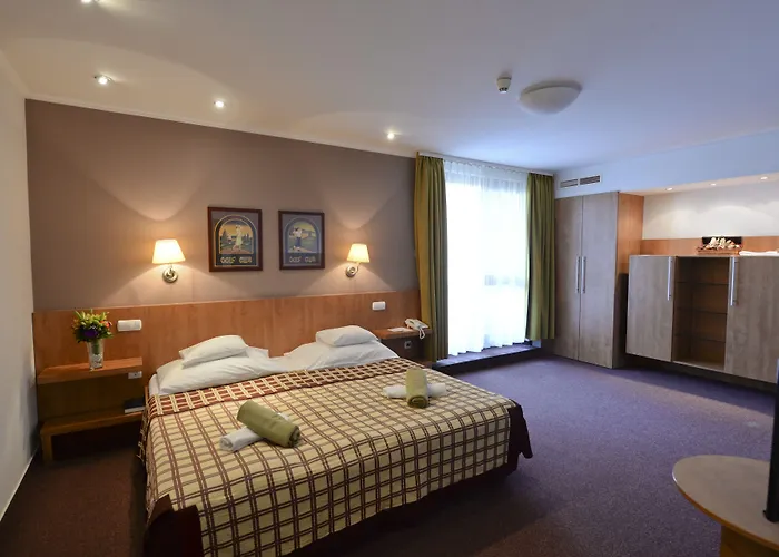 Hunguest Pelion Tapolca