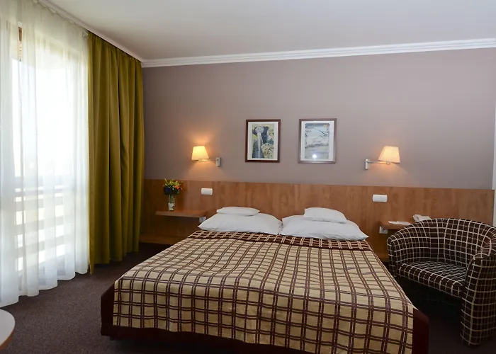 Hunguest Pelion Hotel Tapolca