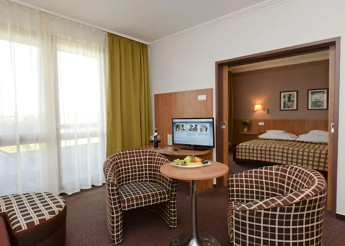 Hunguest Pelion Hotel