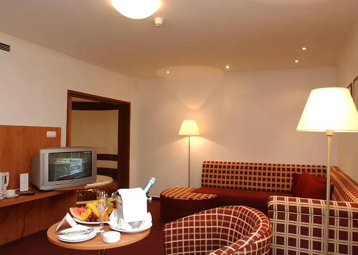 Hunguest Pelion Ξενοδοχείο Ταπόλκα