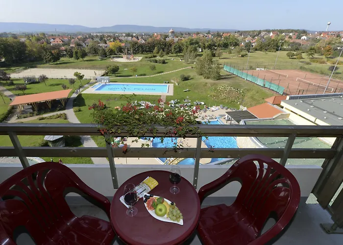 Hotel Hunguest Pelion