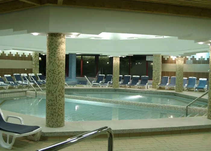 Hotel Hunguest Pelion