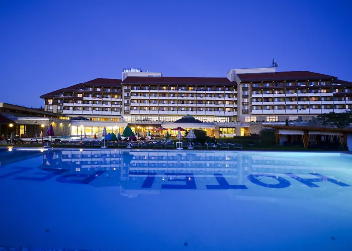 Hunguest Pelion Hotel