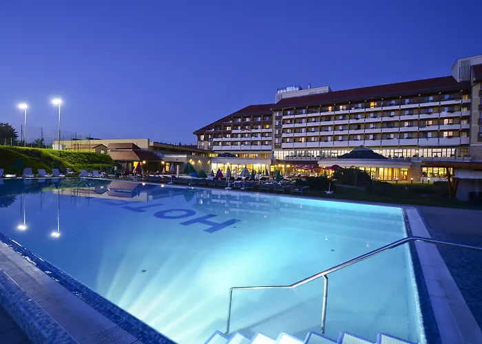 Hotel Hunguest Pelion Tapolca