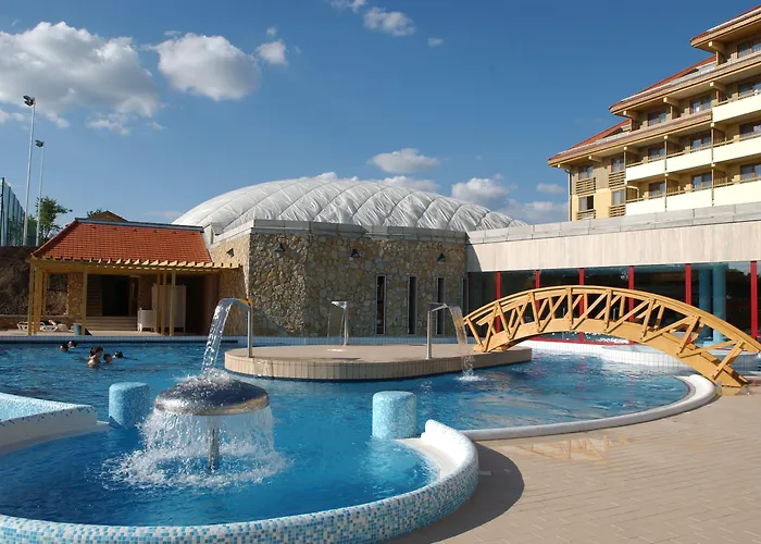 Hunguest Pelion 3* Ταπόλκα