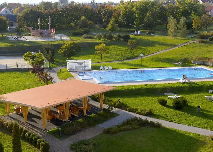 Hunguest Pelion Tapolca