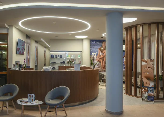 Hunguest Pelion 3* タポルツァ