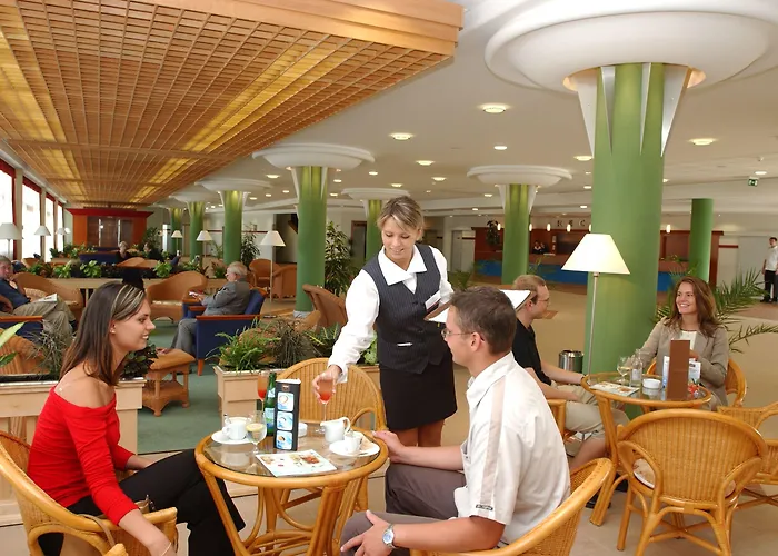 Hotel Hunguest Pelion Tapolca