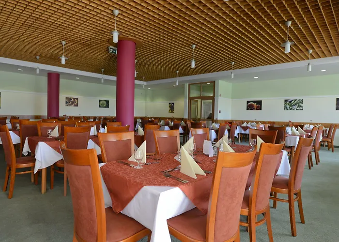 Hunguest Pelion 3* Tapolca