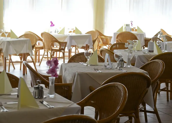 Hunguest Pelion 3* Ταπόλκα
