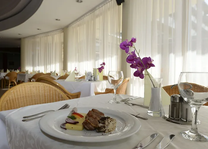 Hunguest Pelion Ξενοδοχείο
