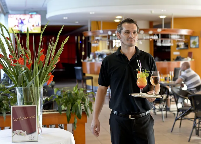 Hunguest Pelion Hotel