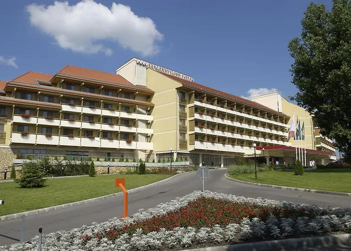 Hunguest Pelion 3*