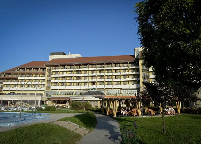 Hunguest Pelion Ξενοδοχείο 3*