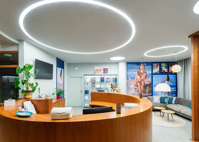 Hunguest Pelion Hotel Tapolca