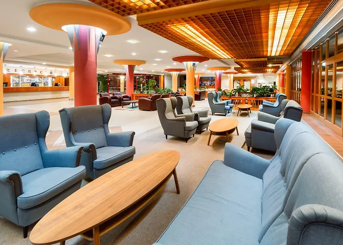 Hunguest Pelion Hotel