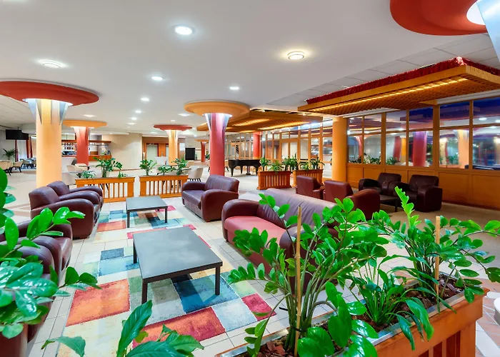 Hunguest Pelion 3* タポルツァ