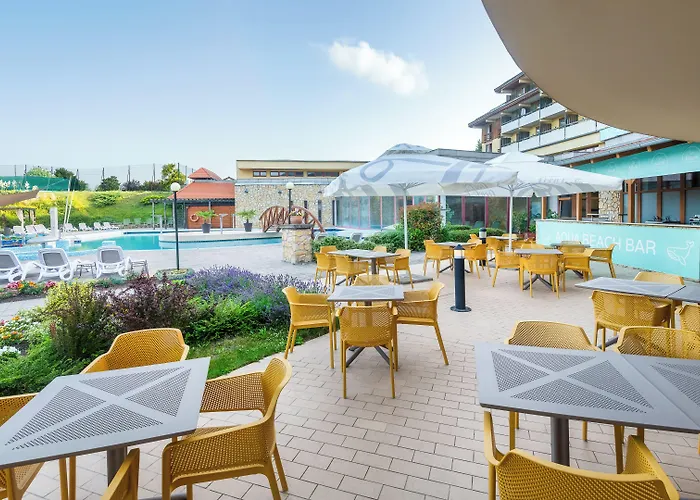 Hunguest Pelion Hotel