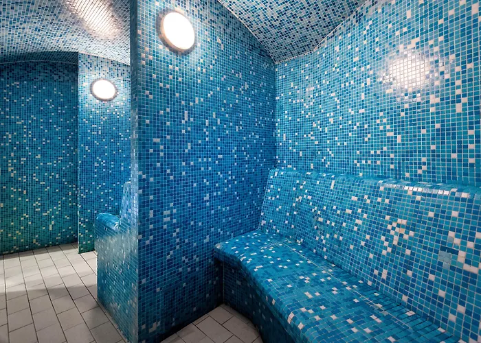 Hunguest Pelion Hotel 3*