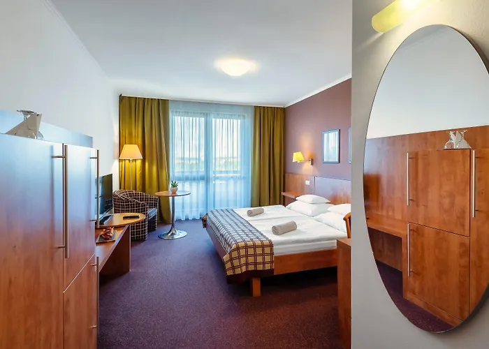 Hotel Hunguest Pelion Tapolca